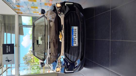 CHEVROLET TRACKER 1.0 TURBO FLEX LTZ AUTOMÁTICO